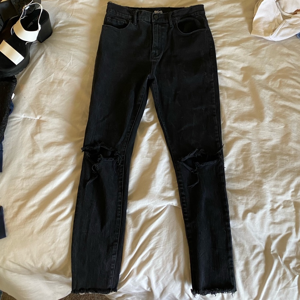 BDG jeans